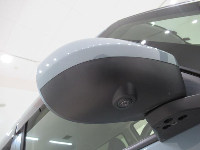 ムーヴキャンバスセオリーGターボシートヒーター 両側パワースライドドア オートライト キーフリー アイドリングストップ パノラマモニター ナビ ドライブレコーダー USB入力端子 Bluetooth ホッとカップホルダー(岡山県)の中古車