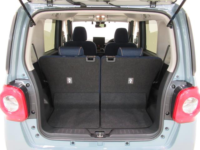 ムーヴキャンバスセオリーGターボシートヒーター 両側パワースライドドア オートライト キーフリー アイドリングストップ パノラマモニター ナビ ドライブレコーダー USB入力端子 Bluetooth ホッとカップホルダー(岡山県)の中古車