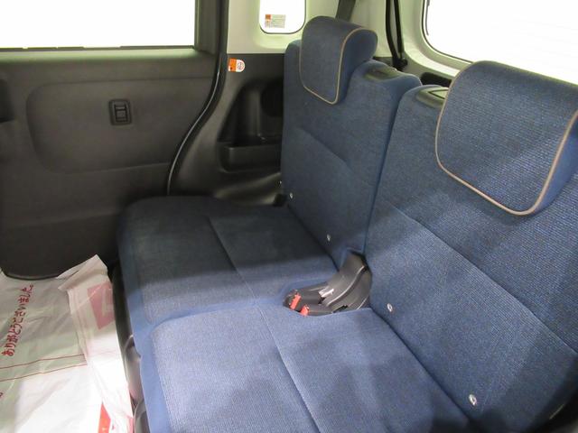 ムーヴキャンバスセオリーGターボシートヒーター 両側パワースライドドア オートライト キーフリー アイドリングストップ パノラマモニター ナビ ドライブレコーダー USB入力端子 Bluetooth ホッとカップホルダー(岡山県)の中古車