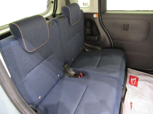 ムーヴキャンバスセオリーGターボシートヒーター 両側パワースライドドア オートライト キーフリー アイドリングストップ パノラマモニター ナビ ドライブレコーダー USB入力端子 Bluetooth ホッとカップホルダー(岡山県)の中古車