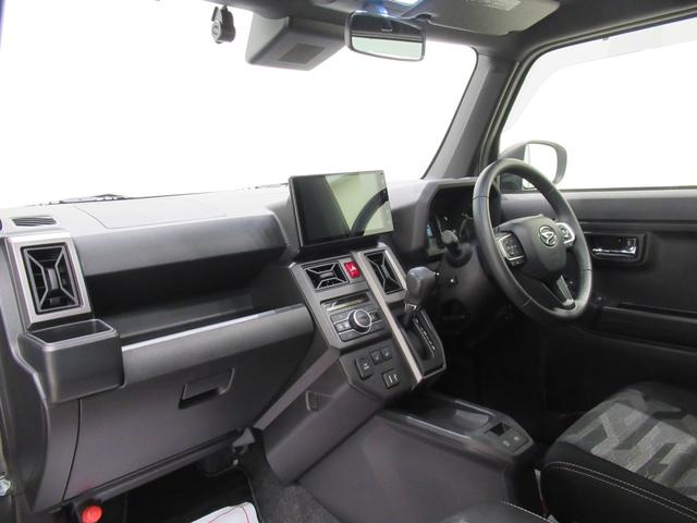 タフトGターボ ダーククロムベンチャーシートヒーター オートライト キーフリー アイドリングストップ バックモニター ディスプレイオーディオ ドライブレコーダー USB入力端子 Bluetooth ティーゼットデオプラス(岡山県)の中古車