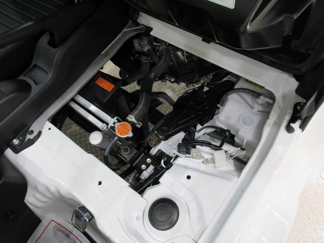 ハイゼットトラックハイルーフＡＭ／ＦＭラジオ　オートライト　アイドリングストップ　衝突被害軽減システム　レーンアシスト　オートマチックハイビーム　エアコン　パワーステアリング　運転席エアバッグ　ＡＢＳ　ティーゼットデオプラス（岡山県）の中古車