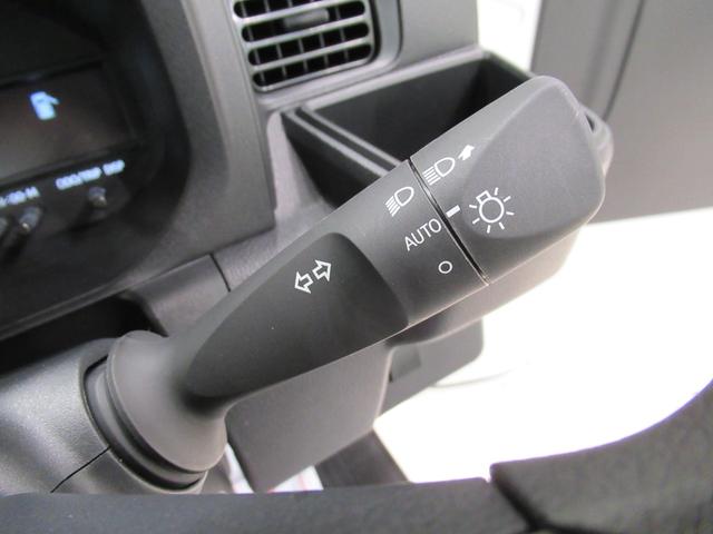 ハイゼットトラックハイルーフＡＭ／ＦＭラジオ　オートライト　アイドリングストップ　衝突被害軽減システム　レーンアシスト　オートマチックハイビーム　エアコン　パワーステアリング　運転席エアバッグ　ＡＢＳ　ティーゼットデオプラス（岡山県）の中古車