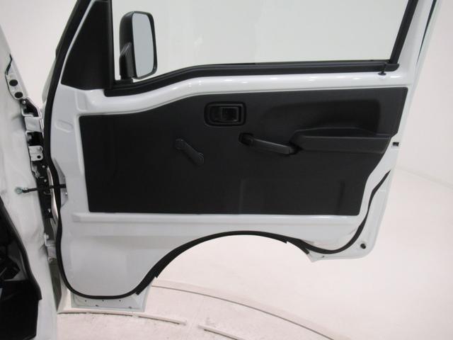 ハイゼットトラックハイルーフＡＭ／ＦＭラジオ　オートライト　アイドリングストップ　衝突被害軽減システム　レーンアシスト　オートマチックハイビーム　エアコン　パワーステアリング　運転席エアバッグ　ＡＢＳ　ティーゼットデオプラス（岡山県）の中古車