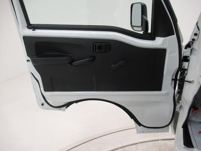 ハイゼットトラックハイルーフＡＭ／ＦＭラジオ　オートライト　アイドリングストップ　衝突被害軽減システム　レーンアシスト　オートマチックハイビーム　エアコン　パワーステアリング　運転席エアバッグ　ＡＢＳ　ティーゼットデオプラス（岡山県）の中古車