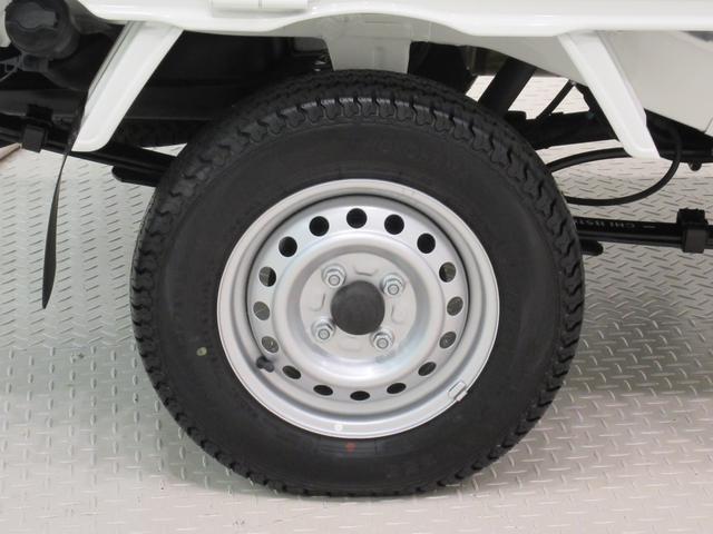 ハイゼットトラックハイルーフＡＭ／ＦＭラジオ　オートライト　アイドリングストップ　衝突被害軽減システム　レーンアシスト　オートマチックハイビーム　エアコン　パワーステアリング　運転席エアバッグ　ＡＢＳ　ティーゼットデオプラス（岡山県）の中古車