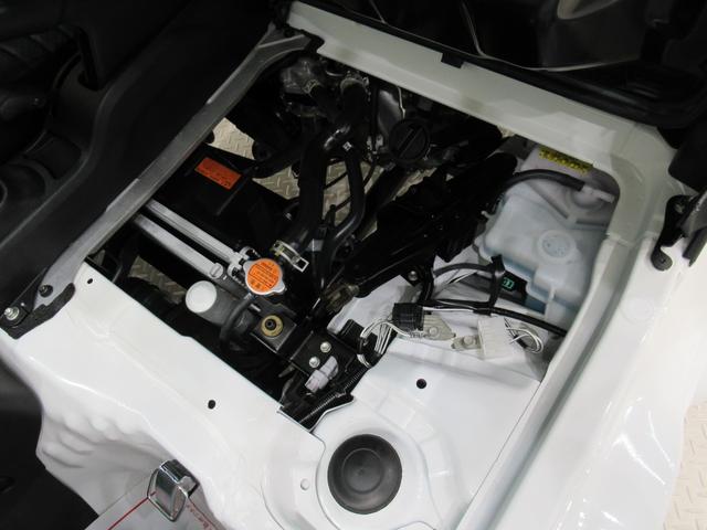 ハイゼットトラックスタンダード　農用スペシャル４ＷＤ　ＭＴ５速　荷台作業灯　オートライト　アイドリングストップ　衝突被害軽減システム　レーンアシスト　オートマチックハイビーム　エアコン　パワーステアリング　ティーゼットデオプラス（岡山県）の中古車