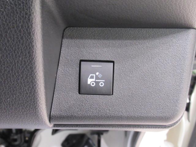 ハイゼットトラックスタンダード　農用スペシャル４ＷＤ　ＭＴ５速　荷台作業灯　オートライト　アイドリングストップ　衝突被害軽減システム　レーンアシスト　オートマチックハイビーム　エアコン　パワーステアリング　ティーゼットデオプラス（岡山県）の中古車