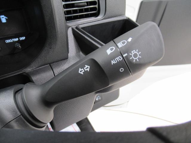 ハイゼットトラックスタンダード　農用スペシャル４ＷＤ　ＭＴ５速　荷台作業灯　オートライト　アイドリングストップ　衝突被害軽減システム　レーンアシスト　オートマチックハイビーム　エアコン　パワーステアリング　ティーゼットデオプラス（岡山県）の中古車