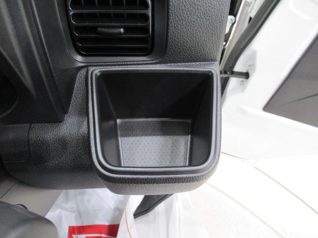 ハイゼットトラックスタンダード　農用スペシャル４ＷＤ　ＭＴ５速　荷台作業灯　オートライト　アイドリングストップ　衝突被害軽減システム　レーンアシスト　オートマチックハイビーム　エアコン　パワーステアリング　ティーゼットデオプラス（岡山県）の中古車