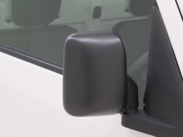 ハイゼットトラックスタンダード　農用スペシャル４ＷＤ　ＭＴ５速　荷台作業灯　オートライト　アイドリングストップ　衝突被害軽減システム　レーンアシスト　オートマチックハイビーム　エアコン　パワーステアリング　ティーゼットデオプラス（岡山県）の中古車