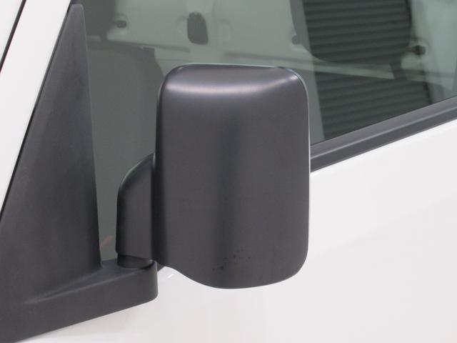 ハイゼットトラックスタンダード　農用スペシャル４ＷＤ　ＭＴ５速　荷台作業灯　オートライト　アイドリングストップ　衝突被害軽減システム　レーンアシスト　オートマチックハイビーム　エアコン　パワーステアリング　ティーゼットデオプラス（岡山県）の中古車