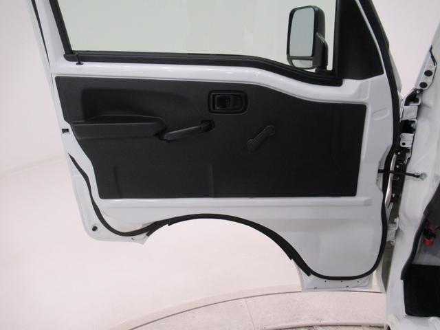 ハイゼットトラックスタンダード　農用スペシャル４ＷＤ　ＭＴ５速　荷台作業灯　オートライト　アイドリングストップ　衝突被害軽減システム　レーンアシスト　オートマチックハイビーム　エアコン　パワーステアリング　ティーゼットデオプラス（岡山県）の中古車