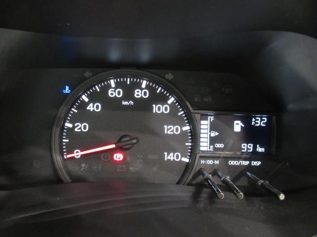 ハイゼットトラックスタンダード　農用スペシャル４ＷＤ　ＭＴ５速　荷台作業灯　オートライト　アイドリングストップ　衝突被害軽減システム　レーンアシスト　オートマチックハイビーム　エアコン　パワーステアリング　ティーゼットデオプラス（岡山県）の中古車