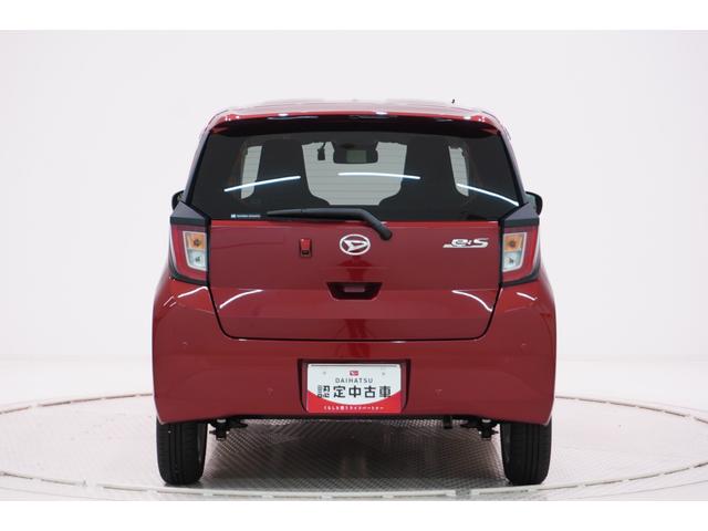 ミライースＧ　ＳＡ３ＬＥＤヘッドランプ　バックモニター　７インチナビ　ドライブレコーダー　シートヒーター　ＵＳＢ入力端子　Ｂｌｕｅｔｏｏｔｈ　オートライト　キーフリー　アイドリングストップ　ティーゼットデオプラス（岡山県）の中古車