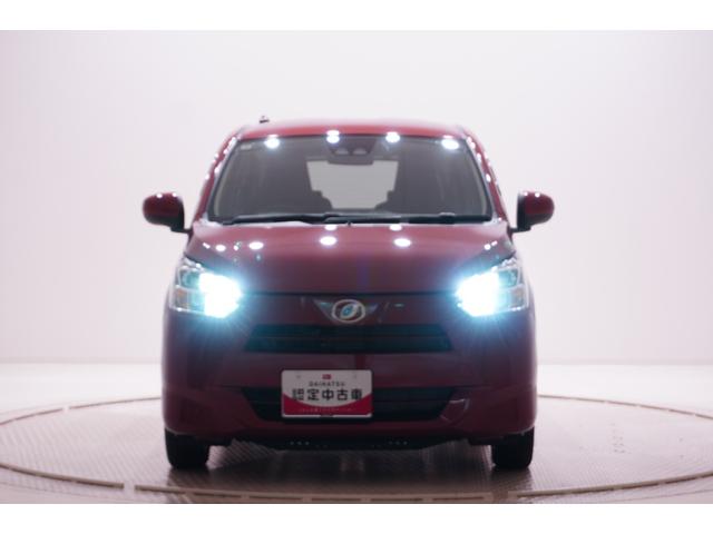 ミライースＧ　ＳＡ３ＬＥＤヘッドランプ　バックモニター　７インチナビ　ドライブレコーダー　シートヒーター　ＵＳＢ入力端子　Ｂｌｕｅｔｏｏｔｈ　オートライト　キーフリー　アイドリングストップ　ティーゼットデオプラス（岡山県）の中古車