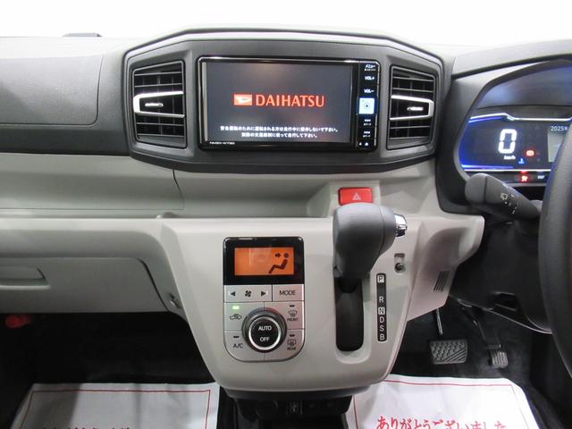 ミライースＧ　ＳＡ３ＬＥＤヘッドランプ　バックモニター　７インチナビ　ドライブレコーダー　シートヒーター　ＵＳＢ入力端子　Ｂｌｕｅｔｏｏｔｈ　オートライト　キーフリー　アイドリングストップ　ティーゼットデオプラス（岡山県）の中古車