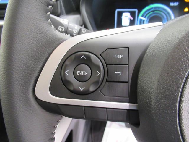 ロッキープレミアムＧ　ＨＥＶ７インチナビ　ドライブレコーダー　シートヒーター　ＵＳＢ入力端子　Ｂｌｕｅｔｏｏｔｈ　オートライト　キーフリー　衝突被害軽減システム　レーンアシスト　オートマチックハイビーム　ティーゼットデオプラス（岡山県）の中古車