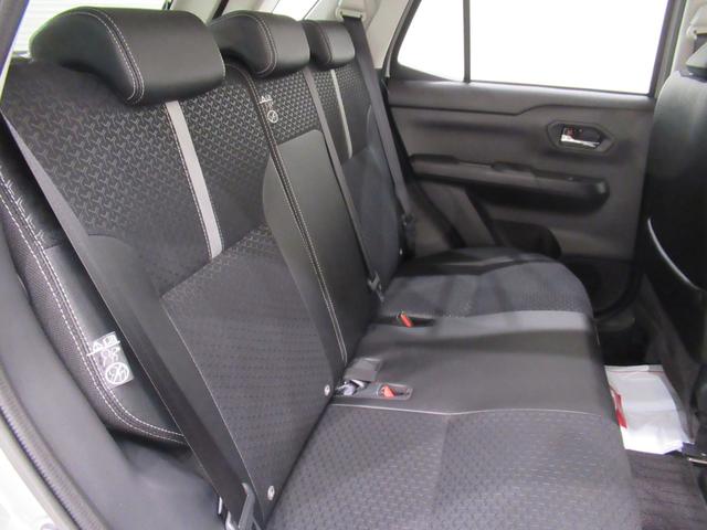 ロッキープレミアムＧ　ＨＥＶ７インチナビ　ドライブレコーダー　シートヒーター　ＵＳＢ入力端子　Ｂｌｕｅｔｏｏｔｈ　オートライト　キーフリー　衝突被害軽減システム　レーンアシスト　オートマチックハイビーム　ティーゼットデオプラス（岡山県）の中古車