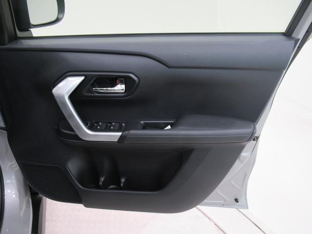 ロッキープレミアムＧ　ＨＥＶ７インチナビ　ドライブレコーダー　シートヒーター　ＵＳＢ入力端子　Ｂｌｕｅｔｏｏｔｈ　オートライト　キーフリー　衝突被害軽減システム　レーンアシスト　オートマチックハイビーム　ティーゼットデオプラス（岡山県）の中古車