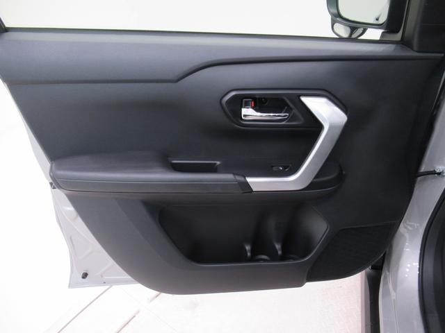 ロッキープレミアムＧ　ＨＥＶ７インチナビ　ドライブレコーダー　シートヒーター　ＵＳＢ入力端子　Ｂｌｕｅｔｏｏｔｈ　オートライト　キーフリー　衝突被害軽減システム　レーンアシスト　オートマチックハイビーム　ティーゼットデオプラス（岡山県）の中古車