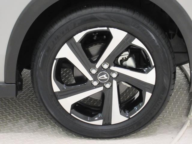 ロッキープレミアムＧ　ＨＥＶ７インチナビ　ドライブレコーダー　シートヒーター　ＵＳＢ入力端子　Ｂｌｕｅｔｏｏｔｈ　オートライト　キーフリー　衝突被害軽減システム　レーンアシスト　オートマチックハイビーム　ティーゼットデオプラス（岡山県）の中古車