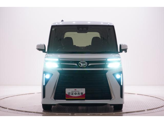 タントカスタムＸパノラマモニター　７インチナビ　ドライブレコーダー　両側パワースライドドア　シートヒーター　ＵＳＢ入力端子　Ｂｌｕｅｔｏｏｔｈ　オートライト　キーフリー　エコアイドル非装着車　ティーゼットデオプラス（岡山県）の中古車