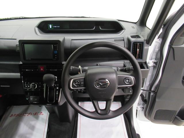 タントカスタムＸパノラマモニター　７インチナビ　ドライブレコーダー　両側パワースライドドア　シートヒーター　ＵＳＢ入力端子　Ｂｌｕｅｔｏｏｔｈ　オートライト　キーフリー　エコアイドル非装着車　ティーゼットデオプラス（岡山県）の中古車