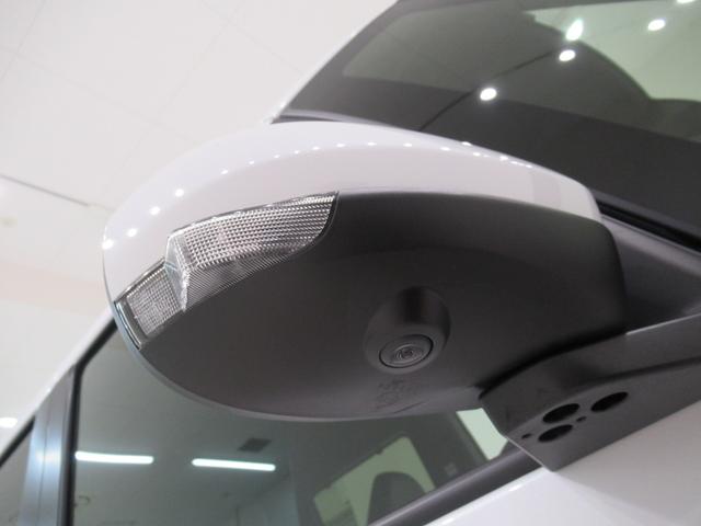 タントカスタムＸパノラマモニター　７インチナビ　ドライブレコーダー　両側パワースライドドア　シートヒーター　ＵＳＢ入力端子　Ｂｌｕｅｔｏｏｔｈ　オートライト　キーフリー　エコアイドル非装着車　ティーゼットデオプラス（岡山県）の中古車