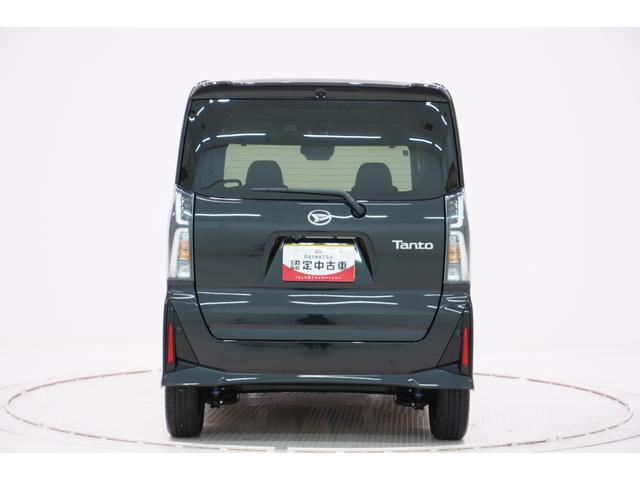 タントカスタムRS両側パワースライドドア シートヒーター USB入力端子 オートライト キーフリー アイドリングストップ 衝突被害軽減システム レーンアシスト オートマチックハイビーム ティーゼットデオプラス(岡山県)の中古車