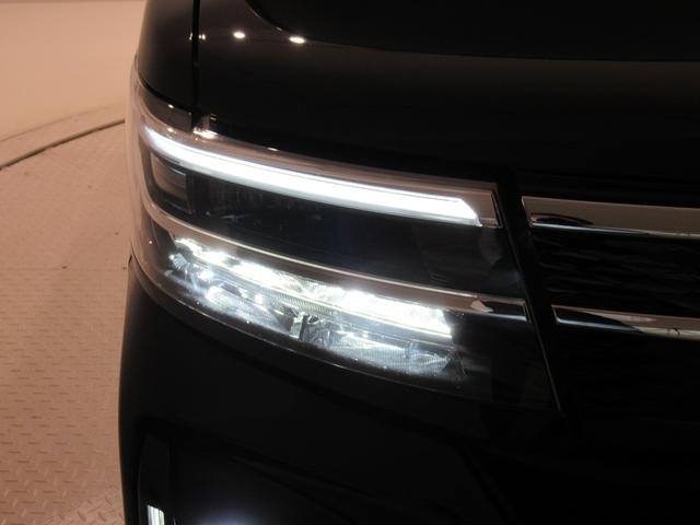 タントカスタムRS両側パワースライドドア シートヒーター USB入力端子 オートライト キーフリー アイドリングストップ 衝突被害軽減システム レーンアシスト オートマチックハイビーム ティーゼットデオプラス(岡山県)の中古車