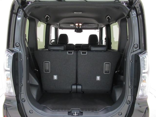 タントカスタムRS両側パワースライドドア シートヒーター USB入力端子 オートライト キーフリー アイドリングストップ 衝突被害軽減システム レーンアシスト オートマチックハイビーム ティーゼットデオプラス(岡山県)の中古車