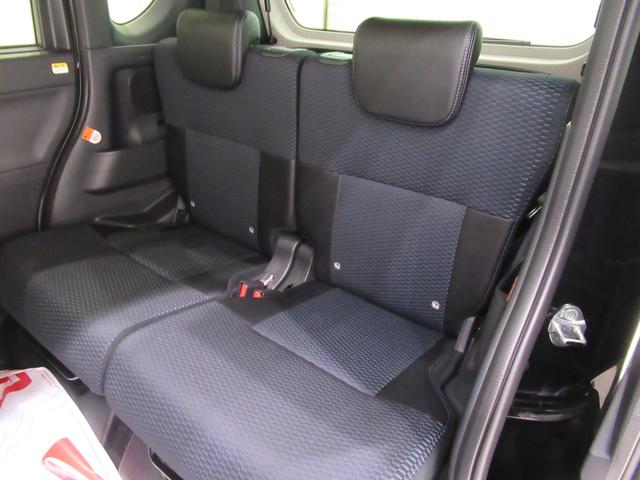 タントカスタムRS両側パワースライドドア シートヒーター USB入力端子 オートライト キーフリー アイドリングストップ 衝突被害軽減システム レーンアシスト オートマチックハイビーム ティーゼットデオプラス(岡山県)の中古車