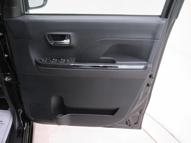 タントカスタムRS両側パワースライドドア シートヒーター USB入力端子 オートライト キーフリー アイドリングストップ 衝突被害軽減システム レーンアシスト オートマチックハイビーム ティーゼットデオプラス(岡山県)の中古車