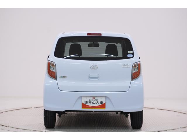 ミライースＸキーレスエントリー　アイドリングストップ　ＣＤチューナー　電動格納式ドアミラー　エアコン　パワーステアリング　パワーウィンドウ　運転席エアバッグ　ＡＢＳ　ティーゼットデオプラス（岡山県）の中古車