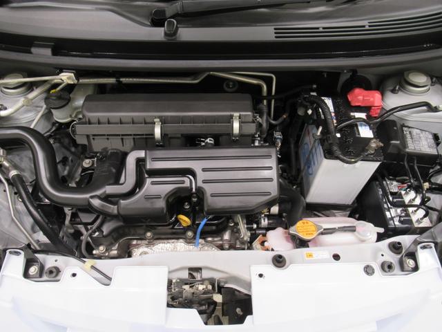 ミライースＸキーレスエントリー　アイドリングストップ　ＣＤチューナー　電動格納式ドアミラー　エアコン　パワーステアリング　パワーウィンドウ　運転席エアバッグ　ＡＢＳ　ティーゼットデオプラス（岡山県）の中古車