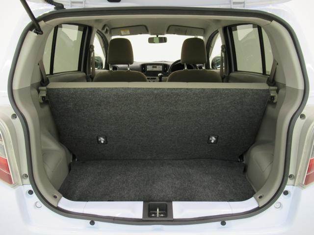 ミライースＸキーレスエントリー　アイドリングストップ　ＣＤチューナー　電動格納式ドアミラー　エアコン　パワーステアリング　パワーウィンドウ　運転席エアバッグ　ＡＢＳ　ティーゼットデオプラス（岡山県）の中古車