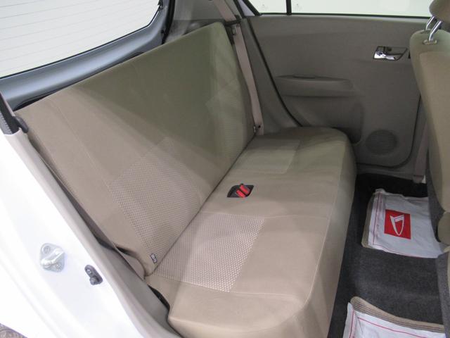 ミライースＸキーレスエントリー　アイドリングストップ　ＣＤチューナー　電動格納式ドアミラー　エアコン　パワーステアリング　パワーウィンドウ　運転席エアバッグ　ＡＢＳ　ティーゼットデオプラス（岡山県）の中古車