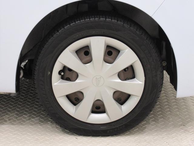 ミライースＸキーレスエントリー　アイドリングストップ　ＣＤチューナー　電動格納式ドアミラー　エアコン　パワーステアリング　パワーウィンドウ　運転席エアバッグ　ＡＢＳ　ティーゼットデオプラス（岡山県）の中古車