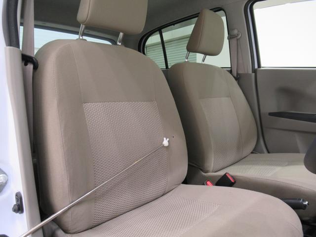 ミライースＸキーレスエントリー　アイドリングストップ　ＣＤチューナー　電動格納式ドアミラー　エアコン　パワーステアリング　パワーウィンドウ　運転席エアバッグ　ＡＢＳ　ティーゼットデオプラス（岡山県）の中古車