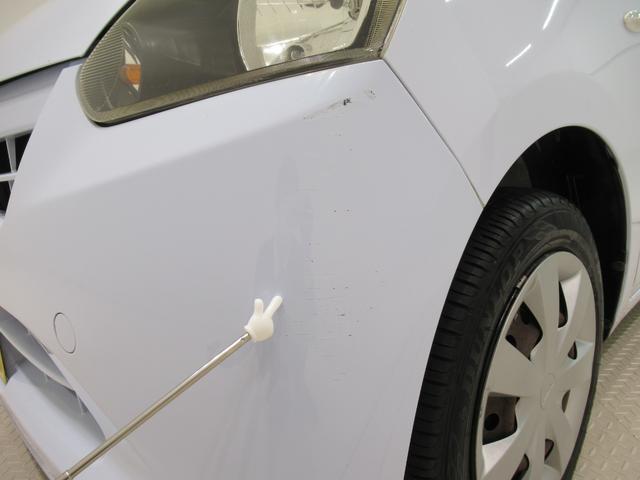 ミライースＸキーレスエントリー　アイドリングストップ　ＣＤチューナー　電動格納式ドアミラー　エアコン　パワーステアリング　パワーウィンドウ　運転席エアバッグ　ＡＢＳ　ティーゼットデオプラス（岡山県）の中古車