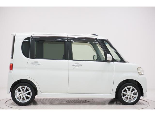 タントＧスペシャル左側パワースライドドア　キーフリー　アイドリングストップ　ＣＤチューナー　電動格納式ドアミラー　エアコン　パワーステアリング　パワーウィンドウ　運転席エアバッグ　ＡＢＳ　ティーゼットデオプラス（岡山県）の中古車