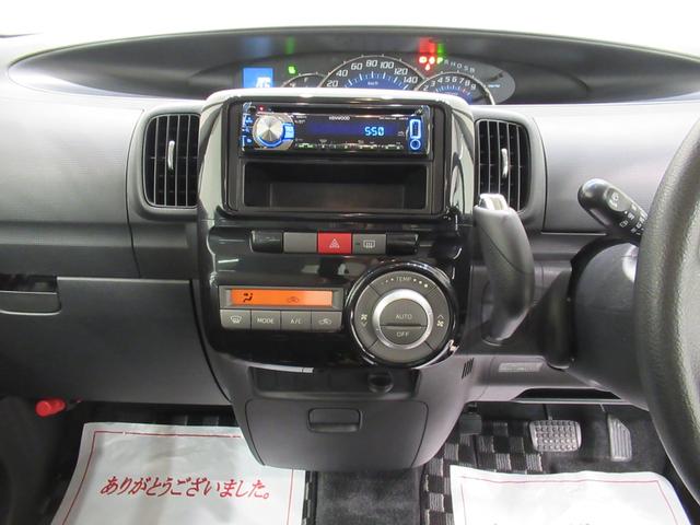 タントＧスペシャル左側パワースライドドア　キーフリー　アイドリングストップ　ＣＤチューナー　電動格納式ドアミラー　エアコン　パワーステアリング　パワーウィンドウ　運転席エアバッグ　ＡＢＳ　ティーゼットデオプラス（岡山県）の中古車