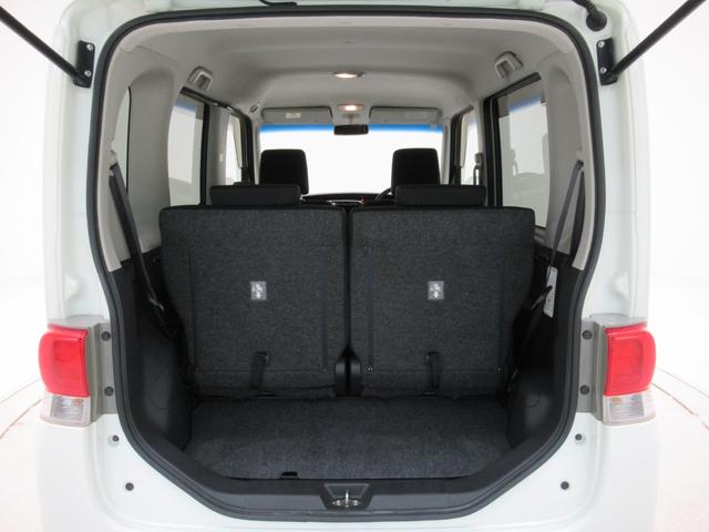 タントＧスペシャル左側パワースライドドア　キーフリー　アイドリングストップ　ＣＤチューナー　電動格納式ドアミラー　エアコン　パワーステアリング　パワーウィンドウ　運転席エアバッグ　ＡＢＳ　ティーゼットデオプラス（岡山県）の中古車