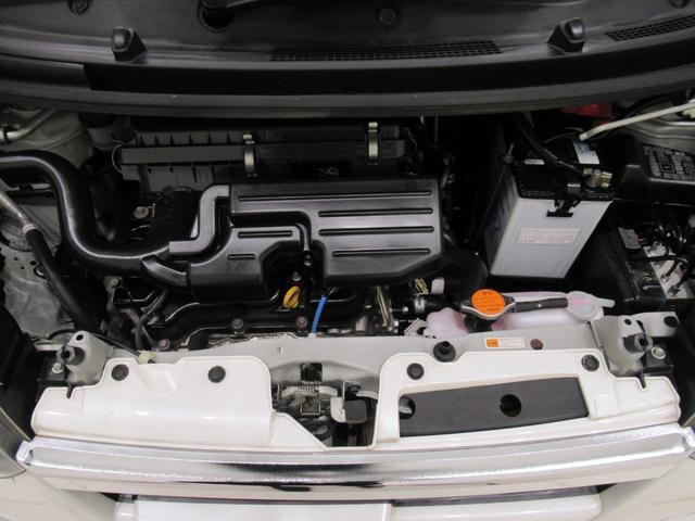 ムーヴカスタムＸ　ＳＡオートライト　キーフリー　アイドリングストップ　電動格納式ドアミラー　衝突被害軽減システム　エアコン　パワーステアリング　パワーウィンドウ　運転席エアバッグ　ＡＢＳ　ティーゼットデオプラス（岡山県）の中古車