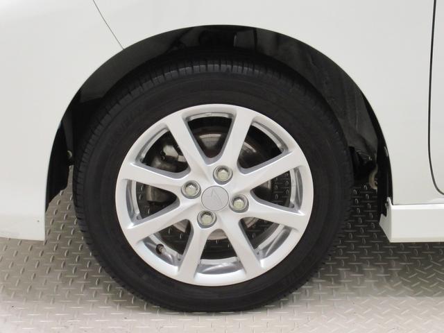 ムーヴカスタムＸ　ＳＡオートライト　キーフリー　アイドリングストップ　電動格納式ドアミラー　衝突被害軽減システム　エアコン　パワーステアリング　パワーウィンドウ　運転席エアバッグ　ＡＢＳ　ティーゼットデオプラス（岡山県）の中古車