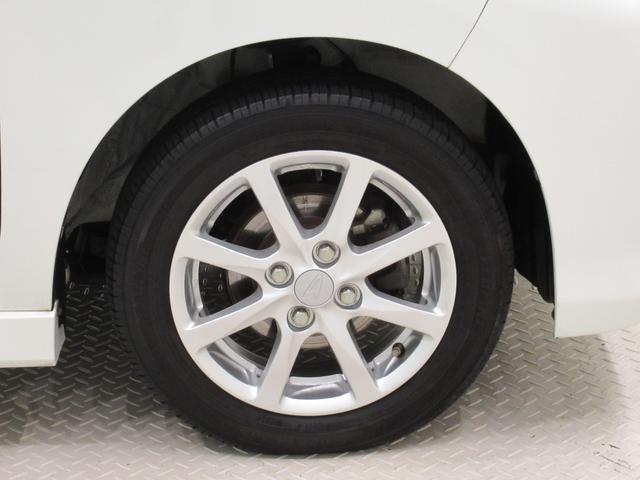 ムーヴカスタムＸ　ＳＡオートライト　キーフリー　アイドリングストップ　電動格納式ドアミラー　衝突被害軽減システム　エアコン　パワーステアリング　パワーウィンドウ　運転席エアバッグ　ＡＢＳ　ティーゼットデオプラス（岡山県）の中古車