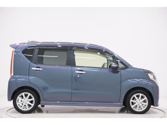 ムーヴカスタムＸ　ＳＡオートライト　キーフリー　アイドリングストップ　電動格納式ドアミラー　衝突被害軽減システム　エアコン　パワーステアリング　パワーウィンドウ　運転席エアバッグ　ＡＢＳ　ティーゼットデオプラス（岡山県）の中古車