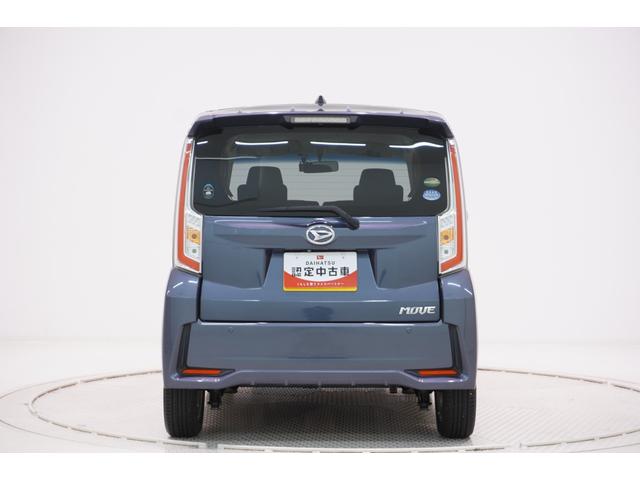 ムーヴカスタムＸ　ＳＡオートライト　キーフリー　アイドリングストップ　電動格納式ドアミラー　衝突被害軽減システム　エアコン　パワーステアリング　パワーウィンドウ　運転席エアバッグ　ＡＢＳ　ティーゼットデオプラス（岡山県）の中古車