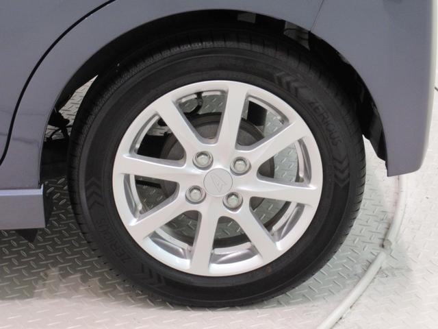 ムーヴカスタムＸ　ＳＡオートライト　キーフリー　アイドリングストップ　電動格納式ドアミラー　衝突被害軽減システム　エアコン　パワーステアリング　パワーウィンドウ　運転席エアバッグ　ＡＢＳ　ティーゼットデオプラス（岡山県）の中古車